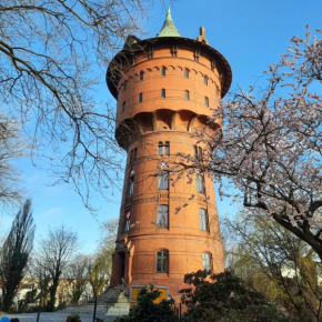 Wasserturm